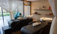 Cam Ranh Riviera Beach Resort & Spa - سبا