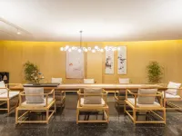 建國ヒドゥンホテル（曲阜三孔観光地） 曲阜のホテル