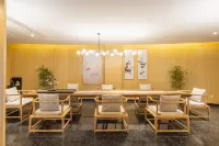 Jianguo Hidden Hotel (Qufu Sangkong Scenic Area Store)