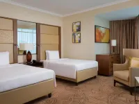 Saad Hotel Astana Hotels in Astana