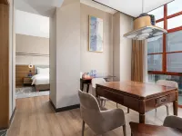 Holiday Inn Express PINGCHANG by IHG Hotel a Pingchang