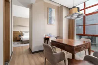 Holiday Inn Express Pingchang Hotels in Pingchang County