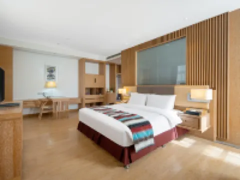 Novotel Huashan Hotels in Huayin
