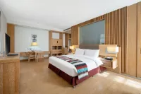 Novotel Huashan Hotels near Sangong Shan San Feng Mountain