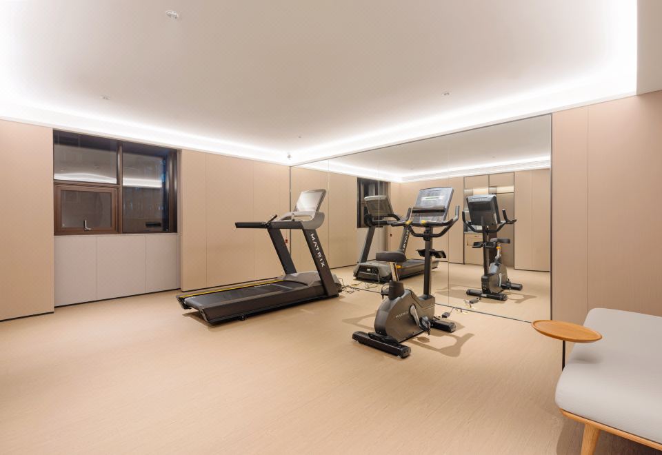 JI 호텔 로비 이미지