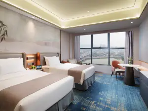 Ganzhou Oriental Seasons Hotel (Nankang Branch)