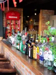Dongji Inter national Youth Hostel - Quầy Bar