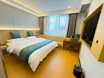 YOME友米飯店（海口政法學院店） 海口住宿飯店