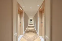 Vienna Hotel (Qianbaliqian Jiande Commercial Pedestrian Street) Hotels in Taiqian