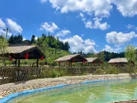 Sandujing Holiday Mountain Villa