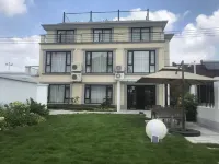 Yulin Xiaozhu Homestay (Shanghai Safari Park) Hotel dekat Shanghai Industry and Commerce Foreign Language College South Campus