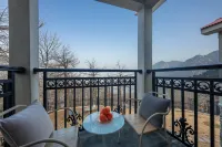 Floral Hotel·Lushan Shanshui Yuzhu hotel (Lushan Mountain Branch) Hotels in Lu Shan