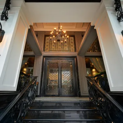 La Siesta Premium Hang Be Hotels near Hoan Kiem