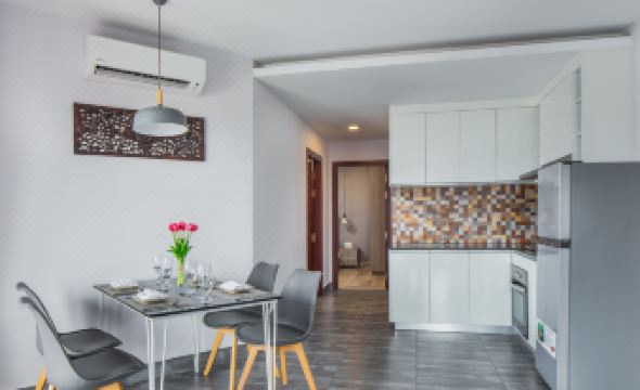 Phnom Penh 51 Hotel & Residences