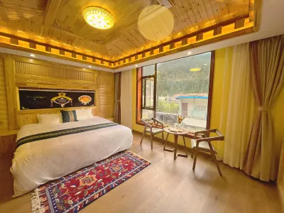 Li County Dawa Inn Hotels near Erguxi Scenic Area
