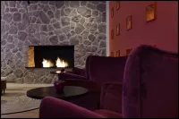 N’vY Manotel - bar
