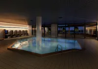 Grand Mercure Wakayama Minabe Resort & Spa - spa