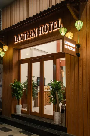 Lantern hotel