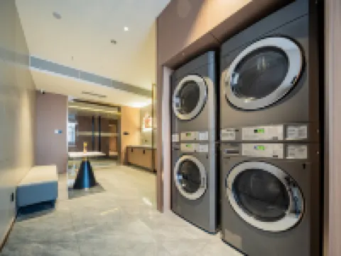 Starway Hotel (Pucheng Causeway Bay Yahe Times Square) Hotels in Pucheng