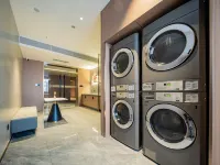 Starway Hotel (Yucheng Causeway Bay Yahe Times Square) Hotels in Pucheng