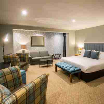 Abbey Hotel Golf & Spa Rooms