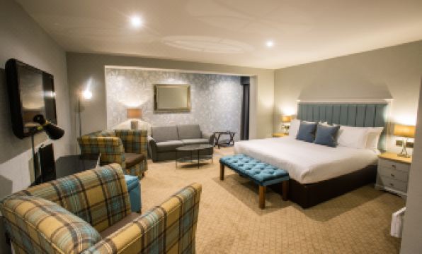 Abbey Hotel Golf & Spa