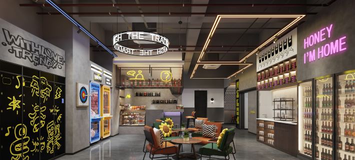Mcsrh Hotel (Hangzhou West Lake District) Hoteles en Hangzhou