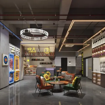 Mcsrh麥嘉·拾趣酒店（杭州西湖區店） 鄰近寶石流霞的酒店