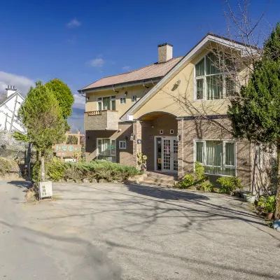 Xinleyuan Leisure Farm House Hotel dekat Taman Small Swiss