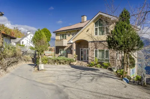 Xinleyuan Leisure Farm House - 2-Star