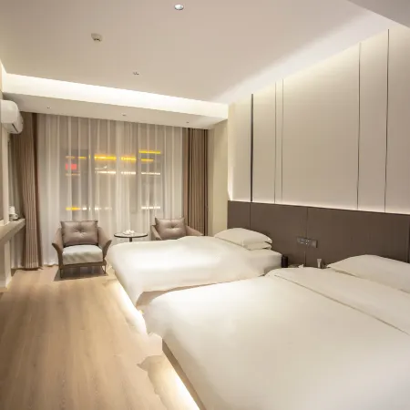 xi pan Hotel