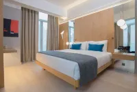 Galata's Hotel Các khách sạn ở 
