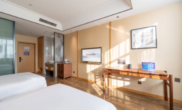 RONDA MILLENNIUM HOTEL
