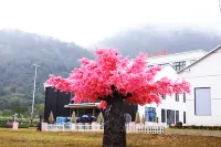 Century Sakura Hotel (Luoding Shiniushan Forest Park Branch) Hotels in Luoding