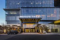 Mercure Jinan Hanyu Financial Business Centre Hotel a High-tech Development Zone