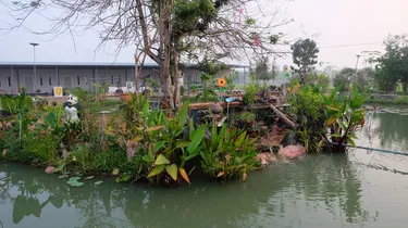 รูปภาพของเช็คอินรีสอร์ท ชัยนาท