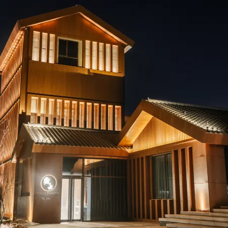Yunmu Hot Spring Resort