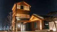 Yunmu Hot Spring Resort - spa