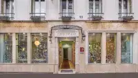 Hôtel Saint Georges Lafayette Hotel a IX arrondissement di Parigi