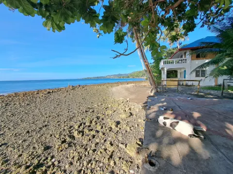 Paseo Del Mar Seaside Inn Отели рядом с достопримечательностью «Кануба- Бич»