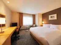 Hotel Agora Osaka Moriguchi Hotel di Kadoma