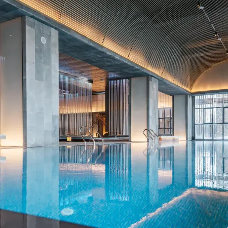 Yunmu Hot Spring Resort