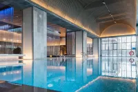 Yunmu Hot Spring Resort - Romantisk