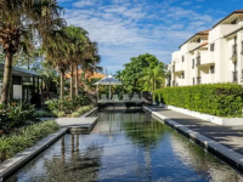 ウルトラ ブロードビーチ ブロードビーチのホテル