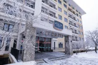 Aoshan Yunduan Forest Hotel