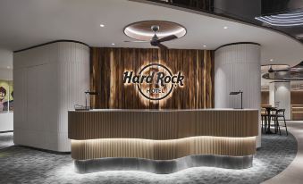 Hard Rock Hotel Penang