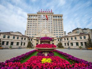 Longqiwan Hotel