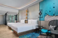 Renaissance Bali Nusa Dua Resort - spa