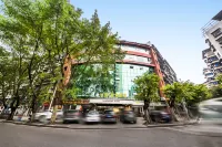 Yanghang Jinding Hotel (Chongqing Changshou Passenger Terminal ) Hotel in zona Longevity Gymnasium