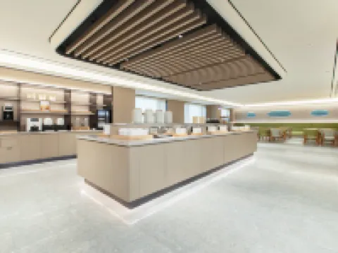 JI Hotel (Anyi Expo Center Passenger Terminal Branch) Hotels in Anyi